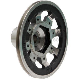 Koło pasowe 74706395 F100004152713, 04158476