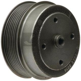 Koło pasowe 74706412 F716201040050, 04252381