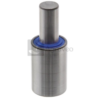 Łożysko kulkowe 74712334 JD10058