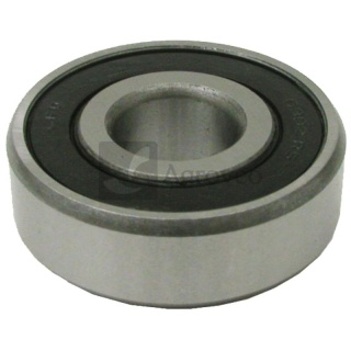 Łożysko kulkowe zwykłe 6205 2RS C3 5556205 2RS C3 F716201040020, 094983453003011