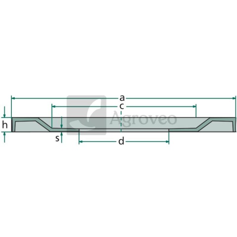 Łożysko kulkowe zwykłe 6205 2RS C3 5556205 2RS C3 F716201040020, 094983453003011 Łożysko kulkowe zwykłe 6205 2RS C3 5556205 2RS C3 F716201040020, 094983453003011