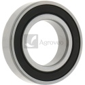 Łożysko kulkowe zwykłe 6305 2RS C3 5556305 2RS C3 F119200040030, X605515634000, 01179116, 095562370003010 Łożysko kulkowe zwykłe 6305 2RS C3 5556305 2RS C3 F119200040030, X605515634000, 01179116, 095562370003010
