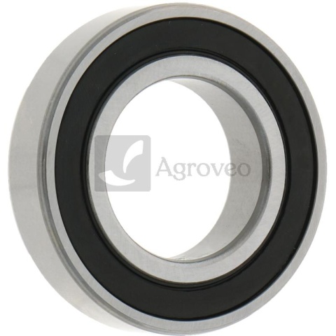 Łożysko kulkowe zwykłe 6305 2RS C3 5556305 2RS C3 F119200040030, X605515634000, 01179116, 095562370003010 Łożysko kulkowe zwykłe 6305 2RS C3 5556305 2RS C3 F119200040030, X605515634000, 01179116, 095562370003010