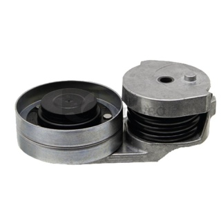 Napinacz paska klinowego 74702394 AL181832, 534066510