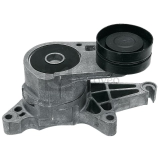 Napinacz paska klinowego 74706085 F716200040010, F731200040100, F716201040110, F716201040100, F731200040030, F731200040110