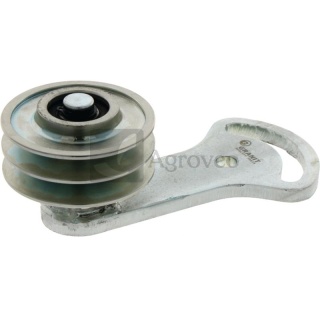 Napinacz paska klinowego 74717222 47033277