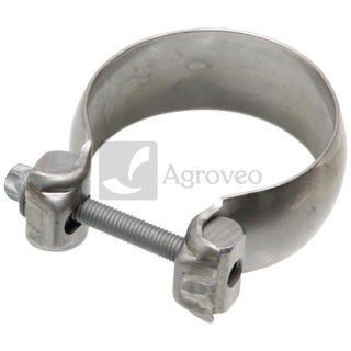 Obejma sprężysta 380120081 AL118622, AL202672