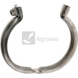 Opaska zaciskowa 380120087 AL82257