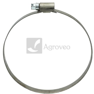 Opaska zaciskowa 4901267704070 W409080