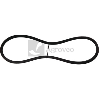 Pas klinowy 380120140 L64406