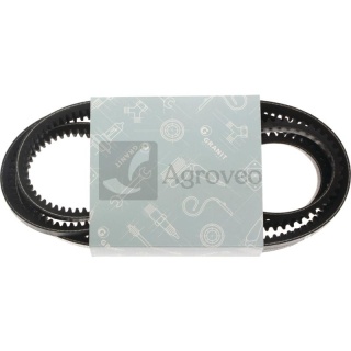 Pas klinowy 74711017 2614B552, 3637306M91, AP1005490