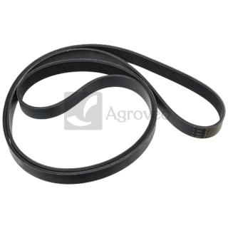 Pas klinowy 74712345 L115659, L111087