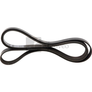 Pas klinowy 74712411 R136235, T225495, 29080_ERSETZT, 8PK2380_ERSETZT, T225495_ERSETZT, 1002684_ERSETZT