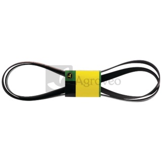 Pas klinowy 74712425 R265242, R181917