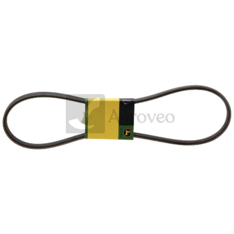 Pas klinowy 74712500 T53320, XPA1082P Pas klinowy 74712500 T53320, XPA1082P
