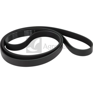 Pasek klinowy 11672285 L225274