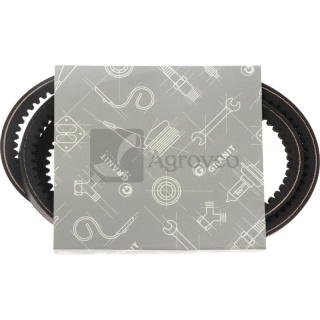 Pasek klinowy 74702363 162000060007, 47107731