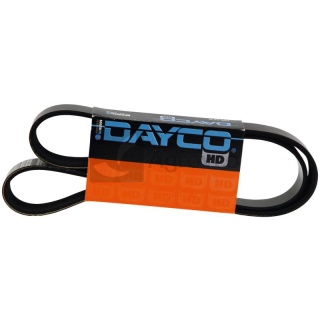 Pasek klinowy wielorowkowy 8628PK1716HD J911567, 8PK1716HD