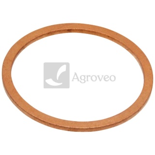 Pierścień uszczelniający 380120048 51M4249