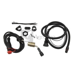 Podgrzewacz silnika 380MVP824