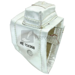 Poszycie termiczna 380120307 RE154368