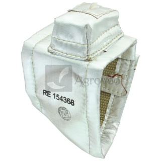 Poszycie termiczna 380120307 RE154368
