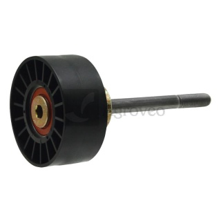 Rolka napinacza 74706143 F716201040060, 04252389