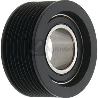 Rolka napinacza 74712561 RE243115, RE243155