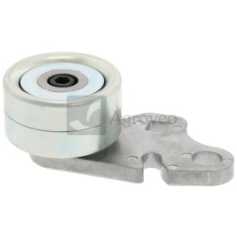 Rolka napinacza z mocowaniem 74715662 437734M3, 437734M4, 437734M5, 4377734M5