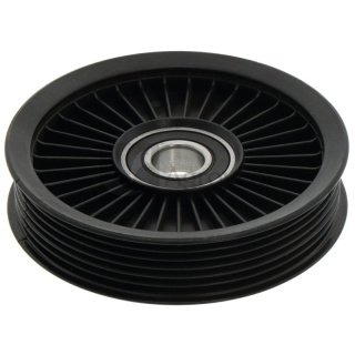 Rolka prowadząca 74717215 F0NN8A618AA, 83995241, 84412927