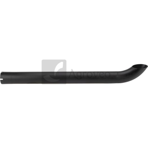 Rura wydechowa 11984467 AL63560 Rura wydechowa 11984467 AL63560