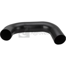 Rura wydechowa 11984661 1289113C1, 1342006C1