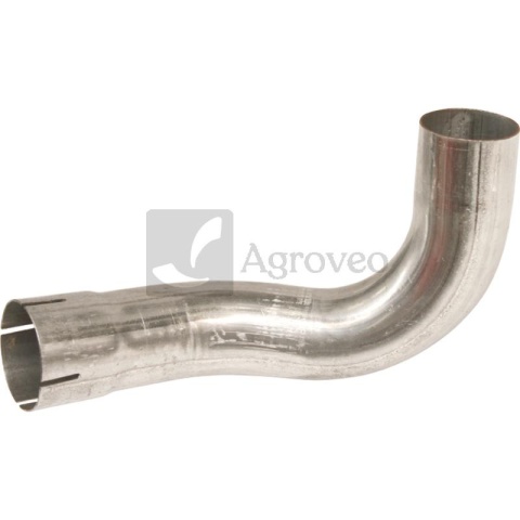 Rura wydechowa 380120144 L78815