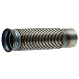 Rura wydechowa 38012737 AL114384