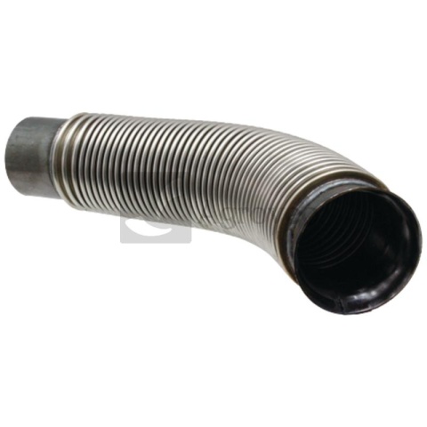 Rura wydechowa 38012867 AL155630