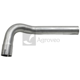 Rura wydechowa 38012912 L113259