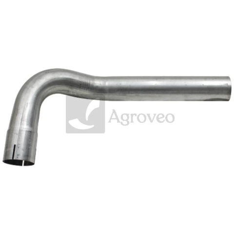 Rura wydechowa 38012912 L113259 Rura wydechowa 38012912 L113259