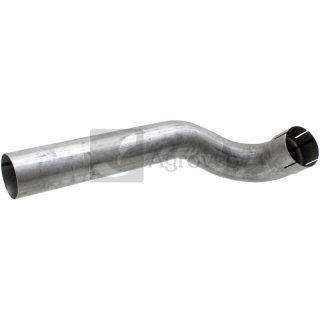 Rura wydechowa 38012913 L152948