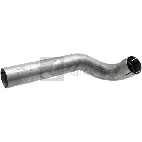 Rura wydechowa 38012913 L152948