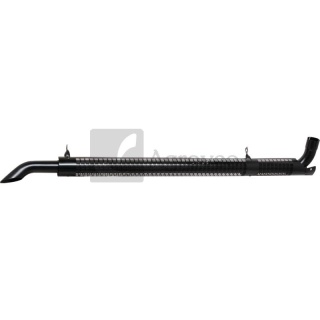 Rura wydechowa 38012930 AL164071