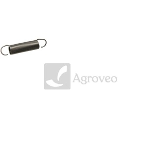 Sprężyna 380120413 T26058