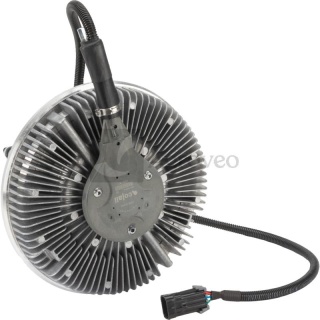 Sprzęgło wiskotyczne 74712547 RE574123, 8521129