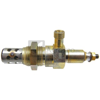 Świeca płomieniowa 38099342 2.7659.137.0, 2.7659.013.0