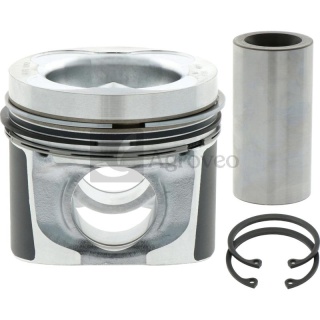 Tłok kpl. 11417146 04509329