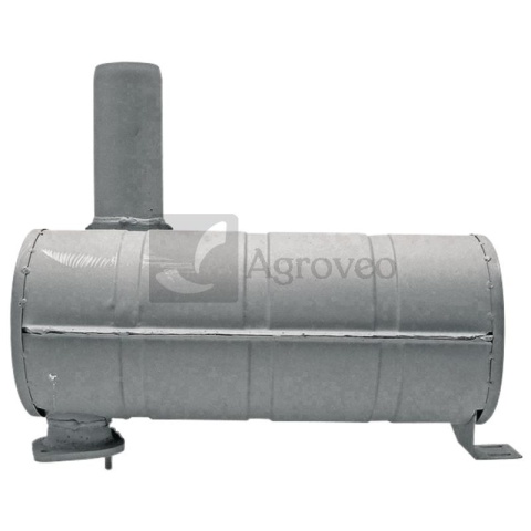 Tłumik 38012478 RT7700036561 Tłumik 38012478 RT7700036561