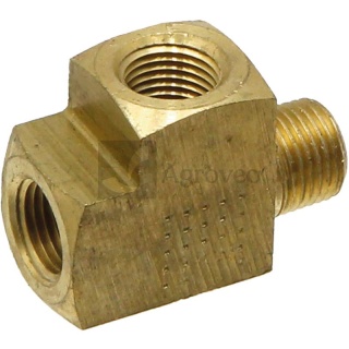 Trójnik 380120400 T19158