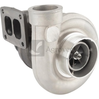 Turbosprężarka 11496988 RE531469, 13809880114