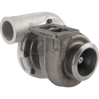 Turbosprężarka 11496988 RE531469, 13809880114