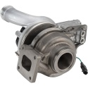 Turbosprężarka 11560701 SE501979, 12639900108-SAP