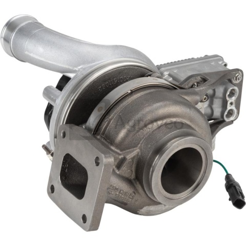 Turbosprężarka 11560701 SE501979, 12639900108-SAP Turbosprężarka 11560701 SE501979, 12639900108-SAP